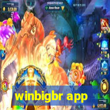 winbigbr app